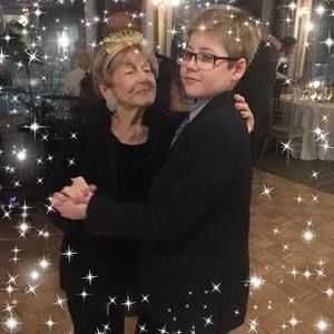 Meet your Posher, Jackie